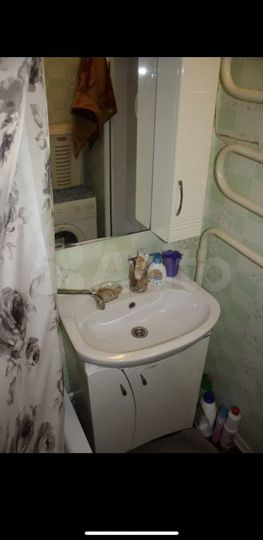 1-к. квартира, 37 м², 4/5 эт.