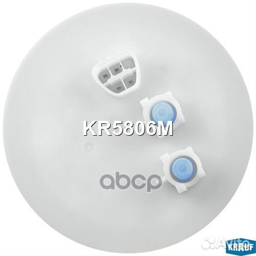 Модуль в сборе с бензонасосом KR5806M Krauf