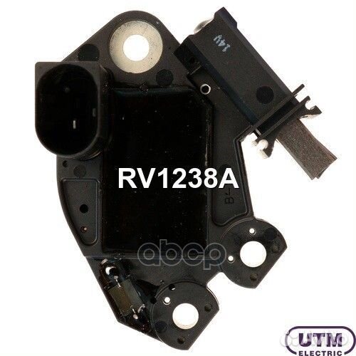 Регулятор генератора RV1238A RV1238A Utm