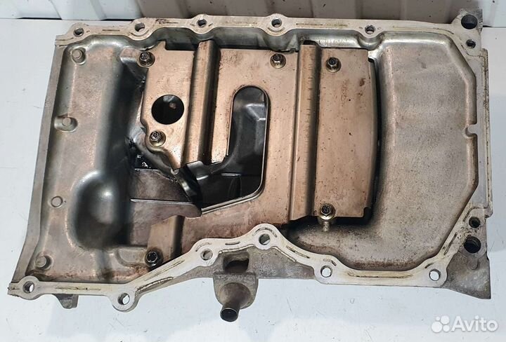 Поддон двигателя масляный Mazda 6 GG 1,8