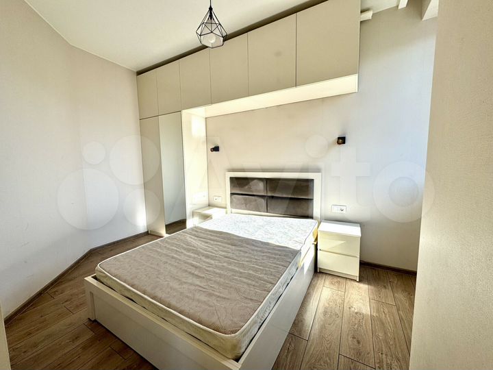 2-к. квартира, 42 м² (Грузия)