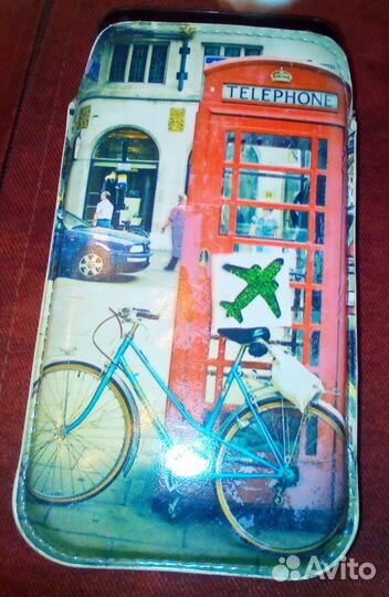 Чехлы для смартфона 5