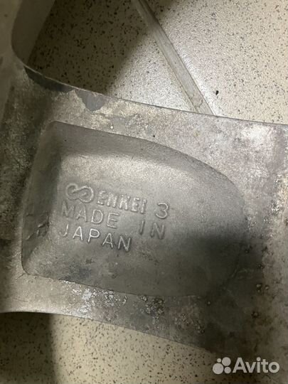 Диски хонда инспаир