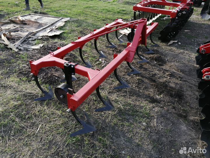 Культиватор КалинаАгро КСН - 3,2, 2023