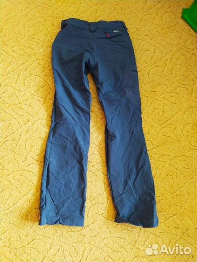 Брюки спортивные/городские Salomon 40-42