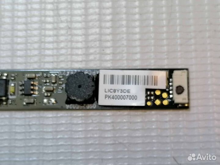 Вебкамера для Lenovo G565