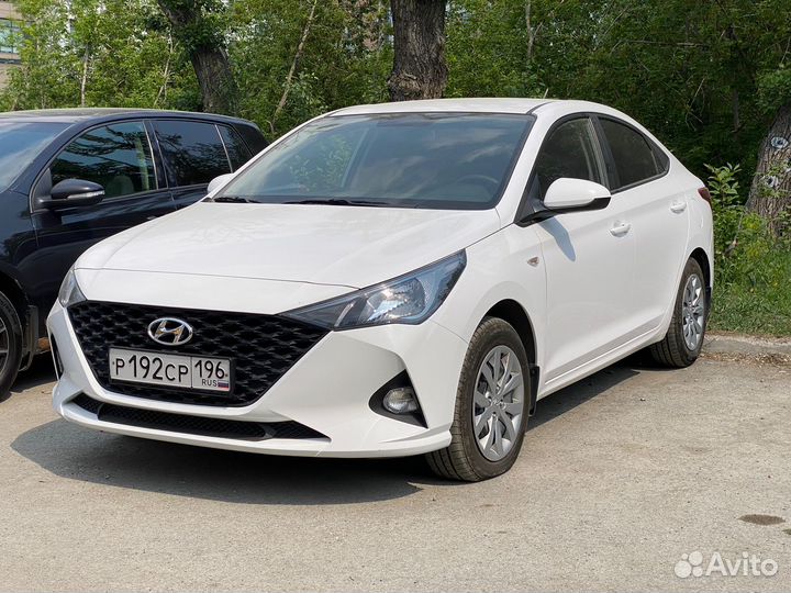 Водитель (график 3/3)