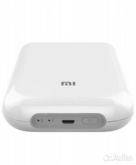 Мини принтер xiaomi