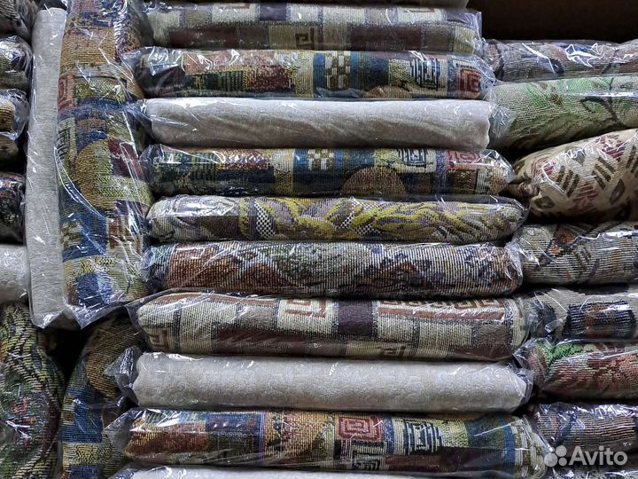 Покрывала гобелен новые