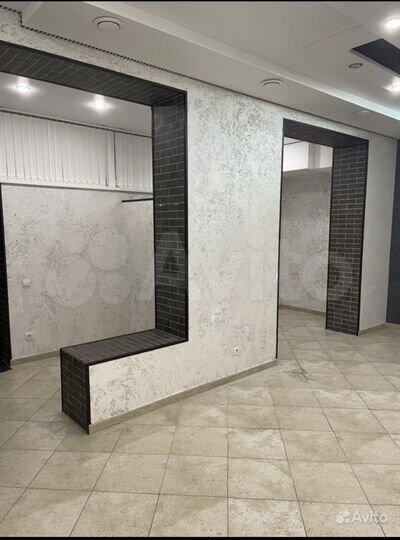 Свободного назначения, 60 м²