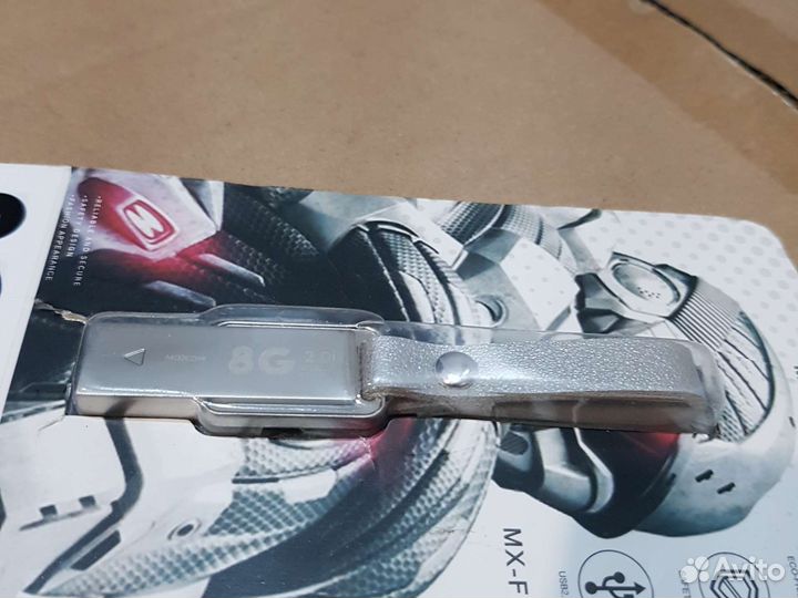 Флешка USB 8 гб