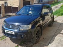 Suzuki Grand Vitara 2.0 AT, 2010, 195 000 км, с пробегом, цена 1 360 000 руб.