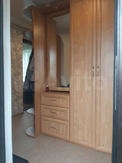 2-к. квартира, 32 м², 1/1 эт.