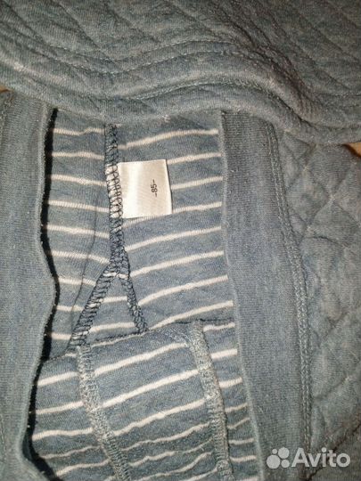 Пижама детская 116