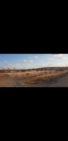 Участок 8 га (СНТ, ДНП)