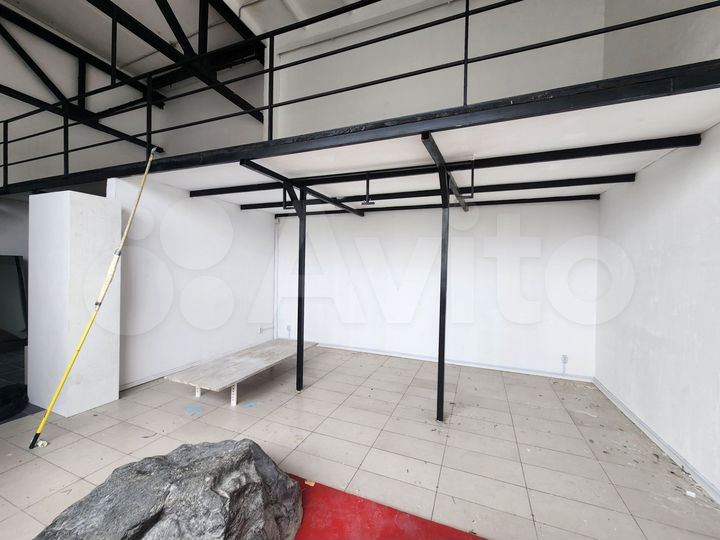 Офис, пвз,свободного назначения, 82 м²