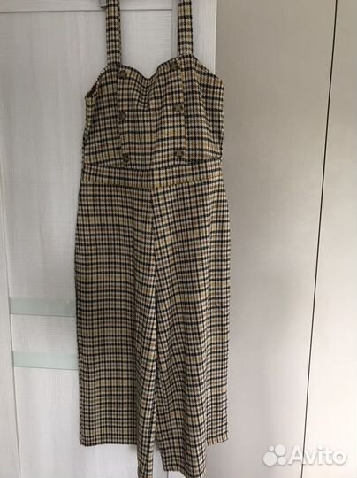 Комбинезоны