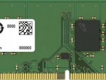 16Gb DDR4 3200MHz Crucial (CT16G4dfra32A)