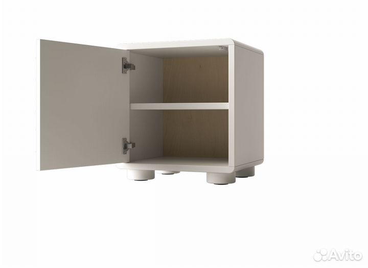 Тумба прикроватная 