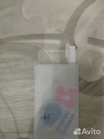 Защитное стекло на xiaomi mi 4