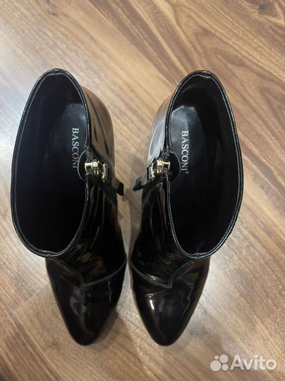 Ботильоны Basconi