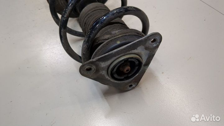 Амортизатор подвески Renault Captur, 2014