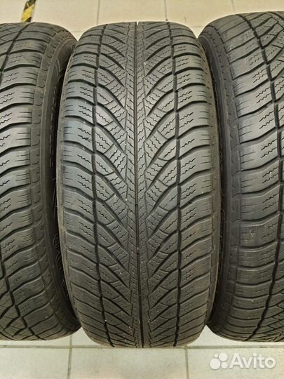 Goodyear UltraGrip Performance 2 205/55 R16 91H