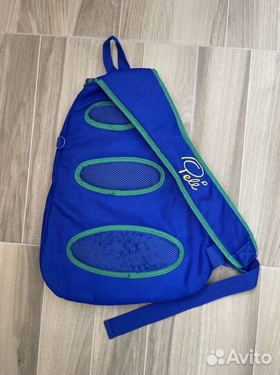 Рюкзак Pele новый и б/у