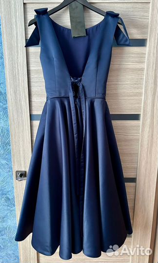 Платье на выпускной,размер 42