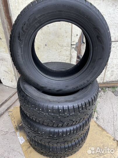 Nokian Tyres Nordman 7 215/65 R16 102T