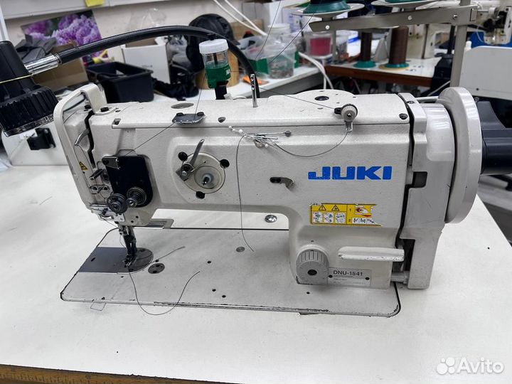 Швейное оборудование бу