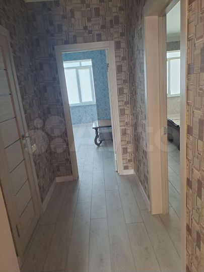 1-к. квартира, 45 м², 8/10 эт.