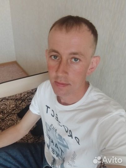 Разнорабочий грузчик