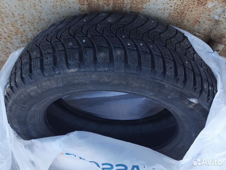 Шины Michelin X-ice north 3, 205/60R16