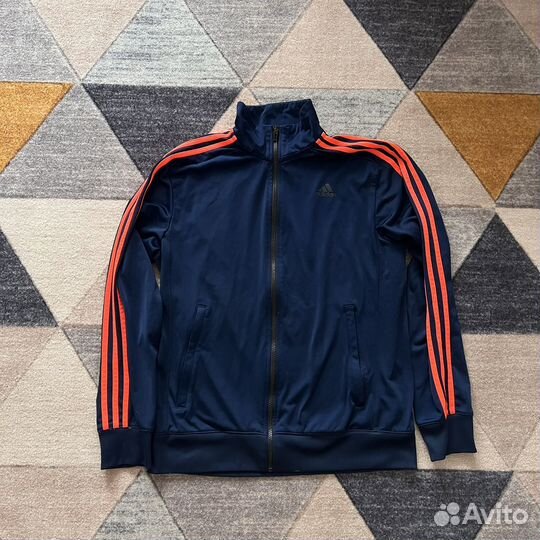 Adidas essentials костюм (M)