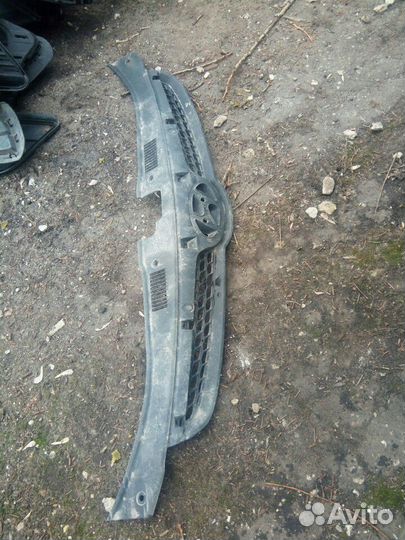 Решетка радиатора Hyundai I-30 JD 1.4 2007-2012