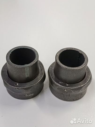 Счетчик газа сгд (сгк) BK G G4 левый G1