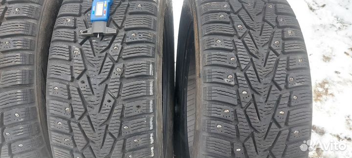 Nokian Tyres Nordman 7 205/60 R16 96T