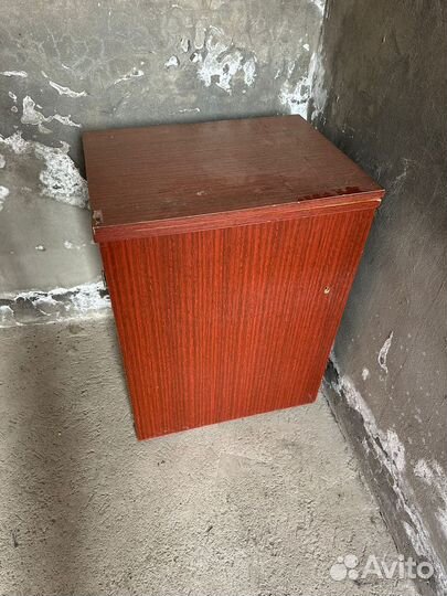 Швейная машинка