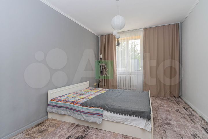 2-к. квартира, 50,4 м², 2/2 эт.