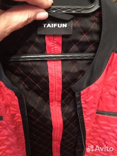 Куртка весна осень женская