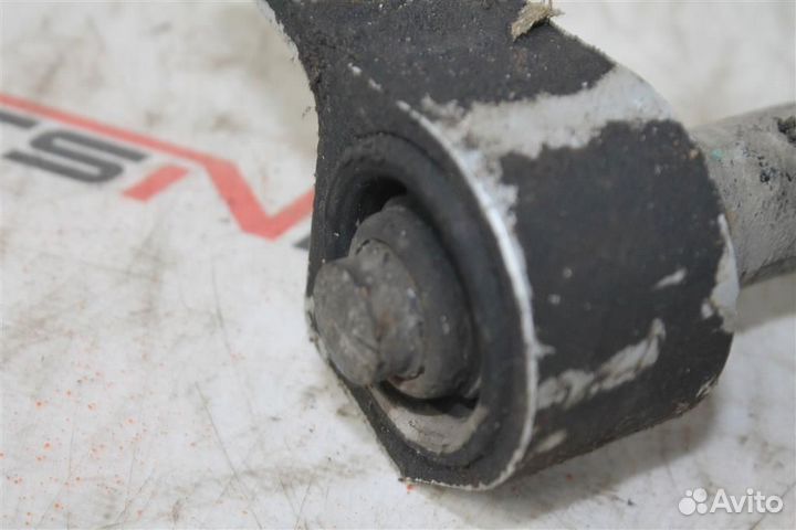 Рычаг передний правый Ситроен Берлинго (M59)