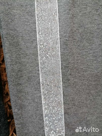 Брюки школьные