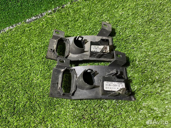 Кнопка парктроника BMW 7 series E65