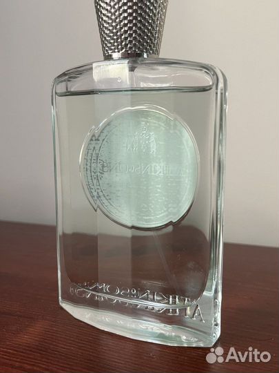 Posh on the Green Atkinsons 100 мл