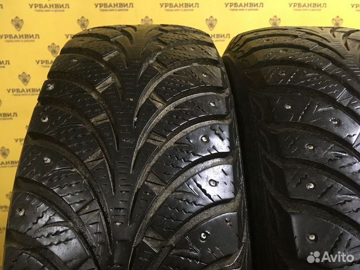 Sava Eskimo Stud 185/70 R14 88T