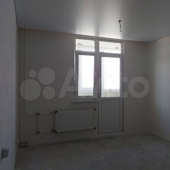 Квартира-студия, 27,9 м², 7/17 эт.