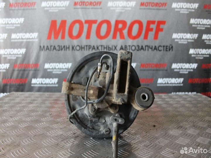 Ступица задняя правая Тойота Королла AE110 б