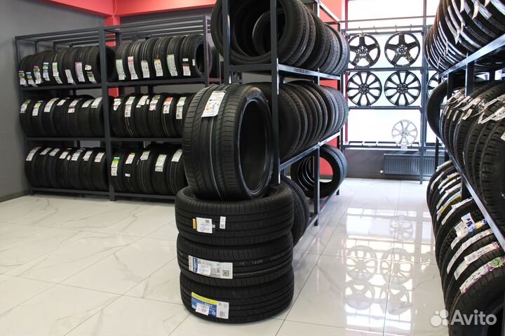 Kumho Crugen HP71 225/55 R18 98V