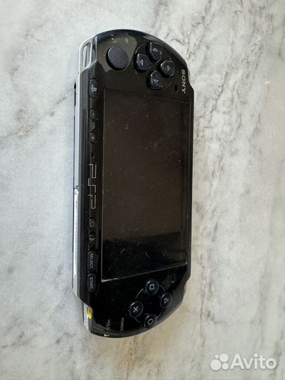 Psp 3008